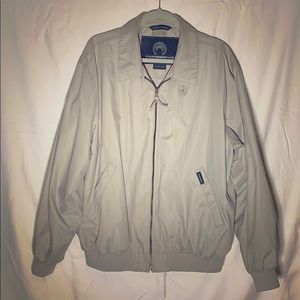 Weatherproof Brand Men's Golf Jacket